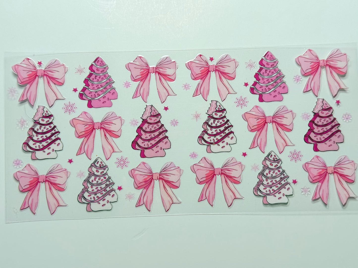 Lil Debbie Christmas Tree Cakes