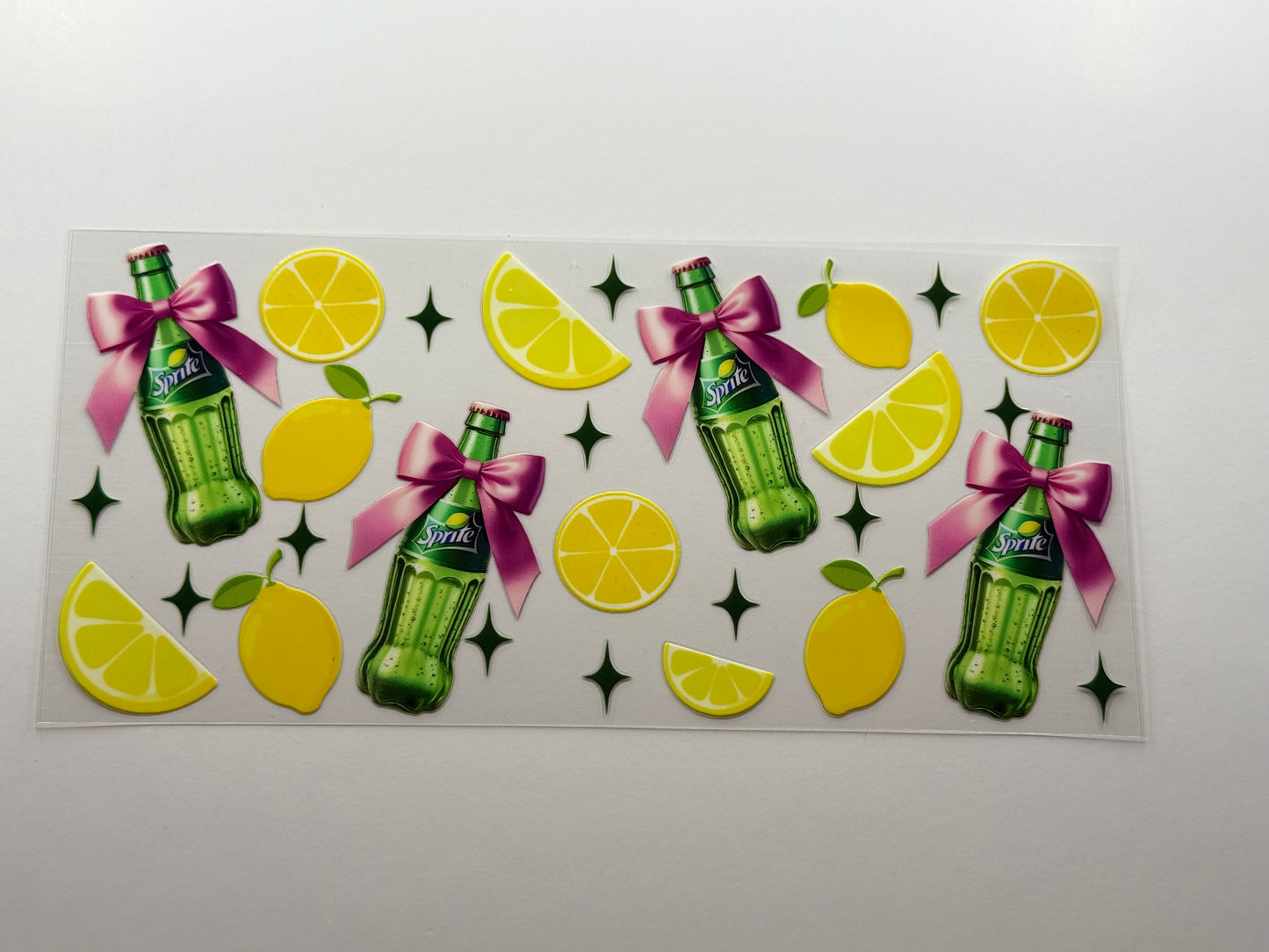 Sprite lemons
