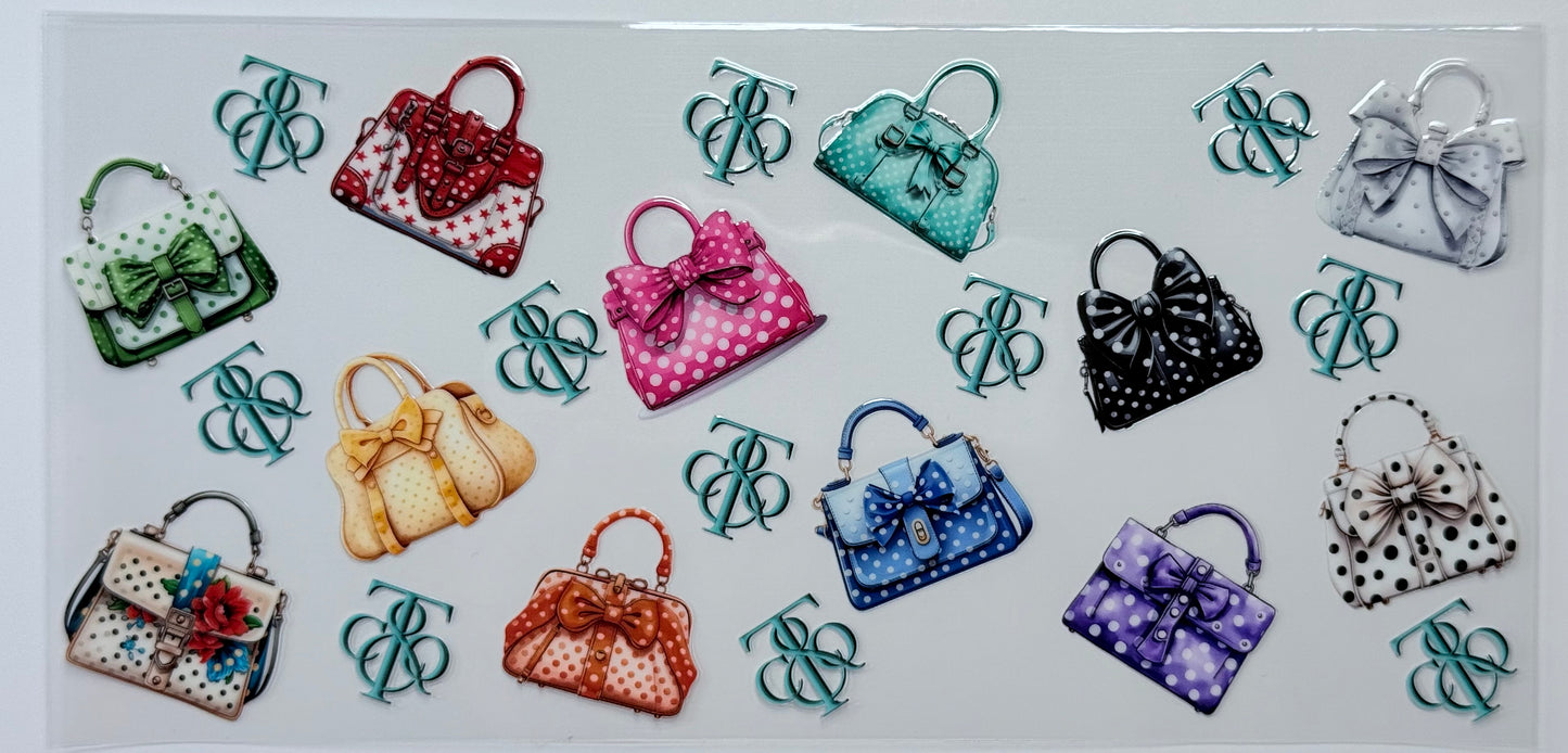 Tiffany Bags