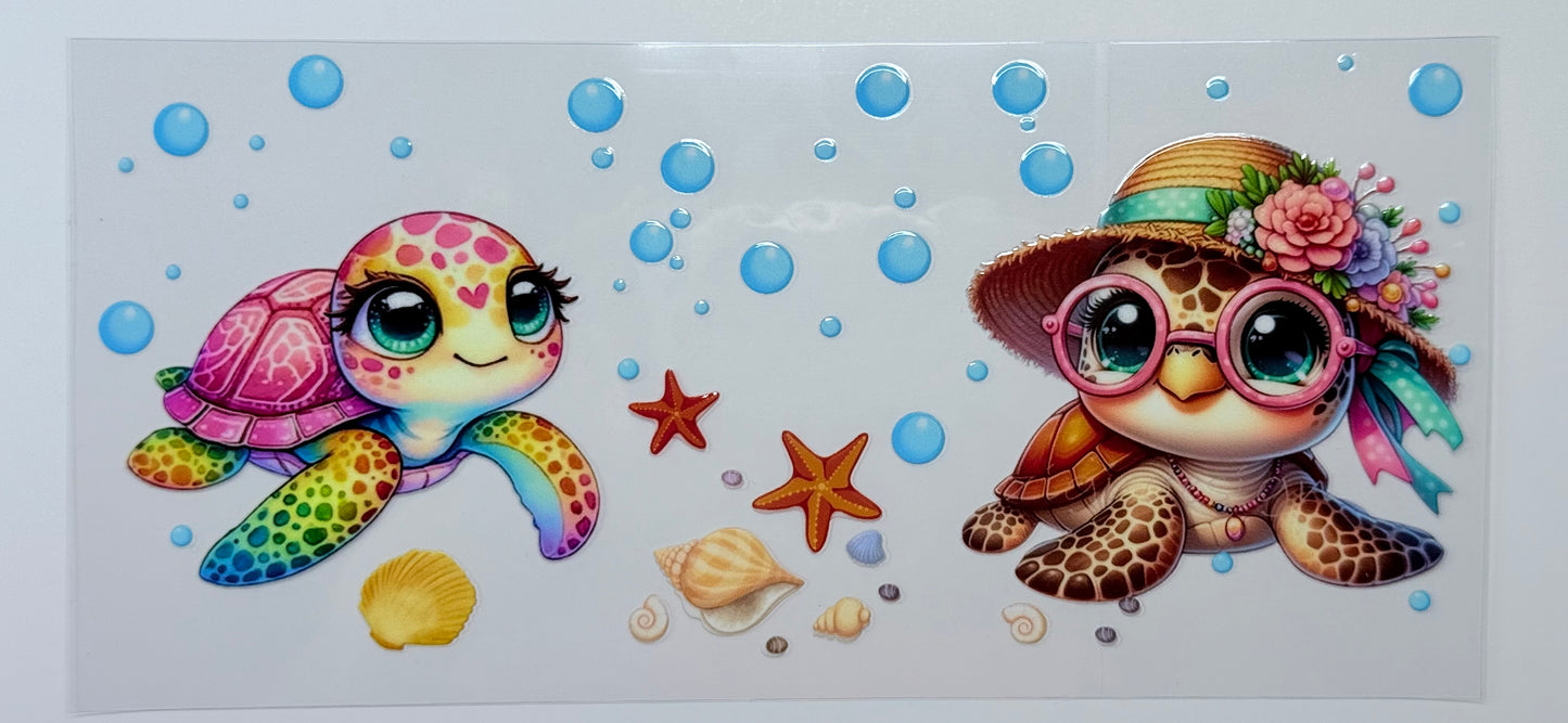 Sea Turtles