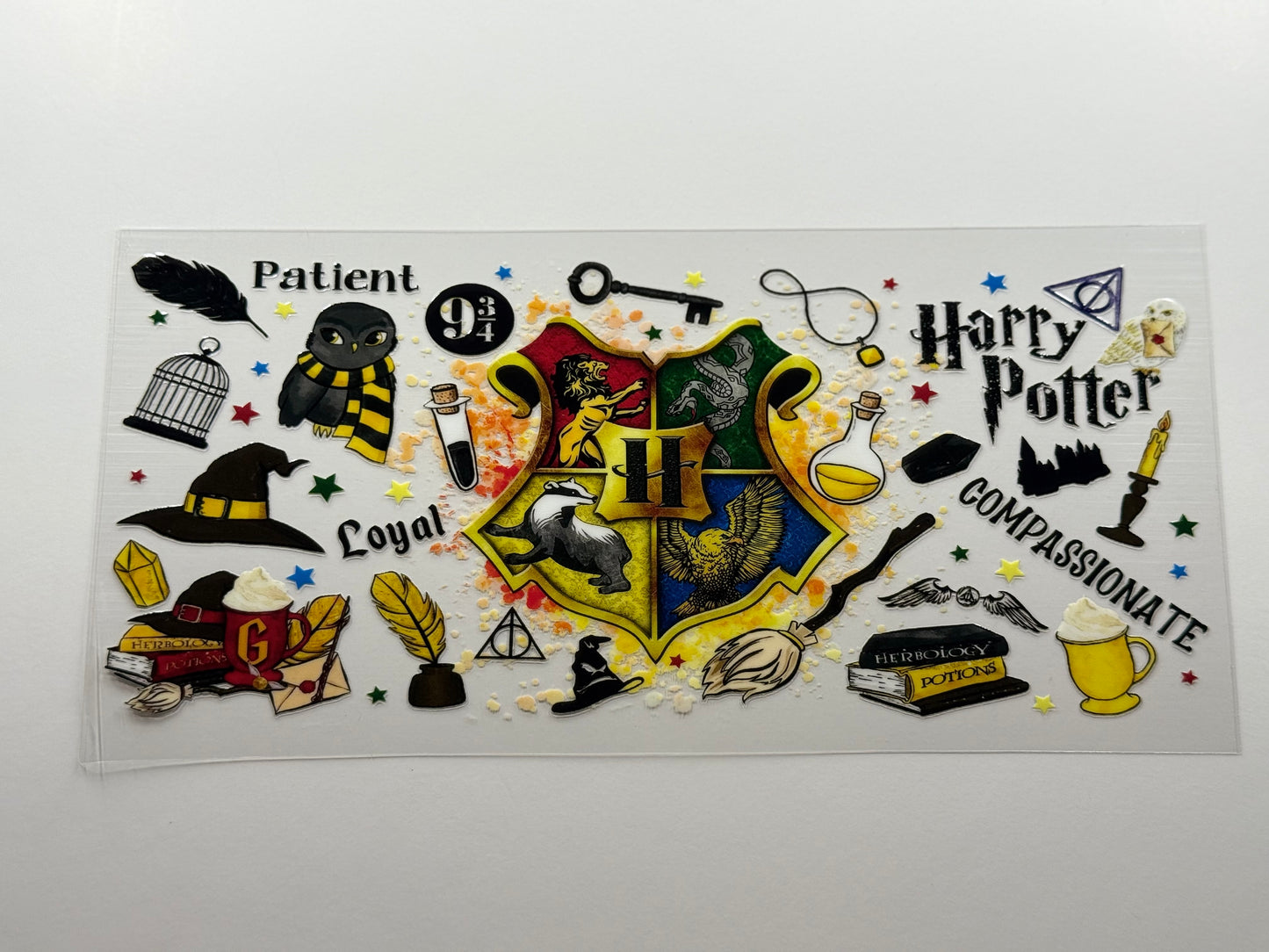 Harry Potter 1