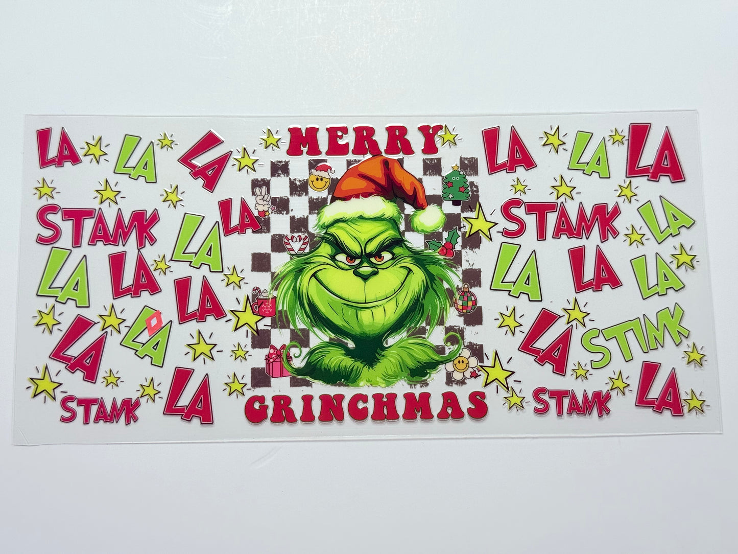 Grinchmas