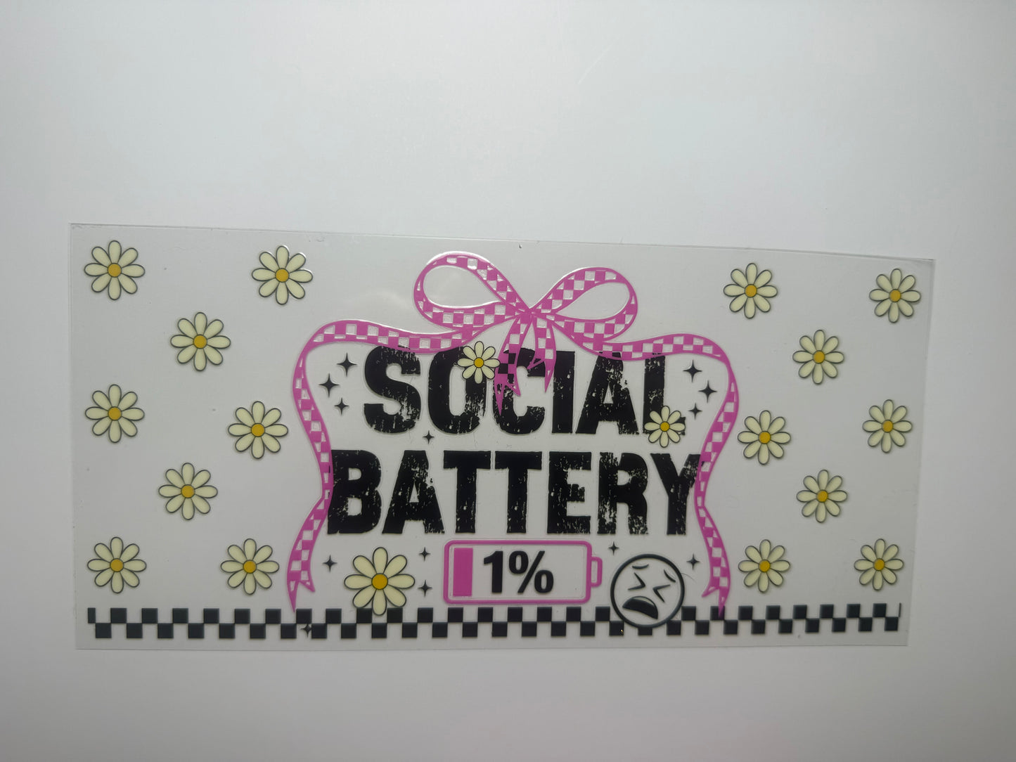 Social battery