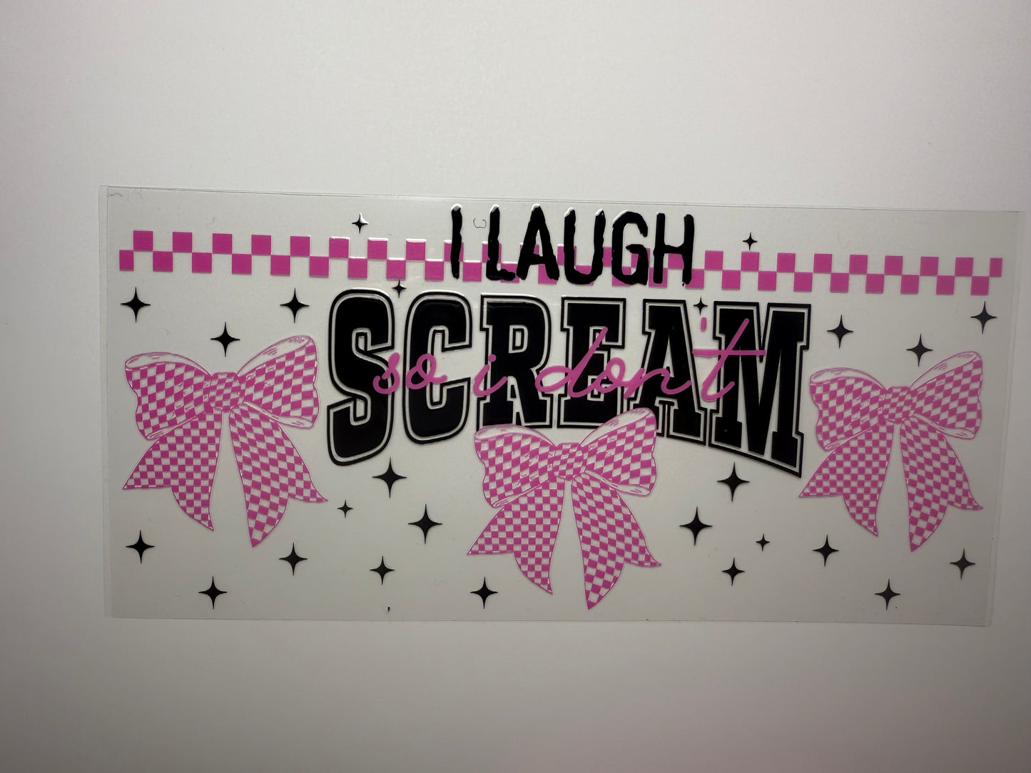 Scream