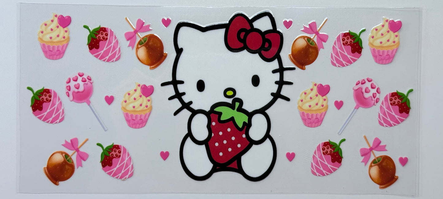 Kitty Berries