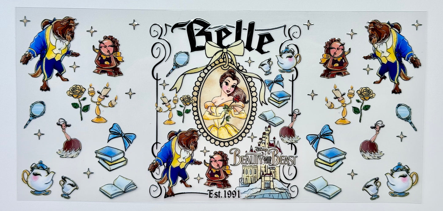 Belle