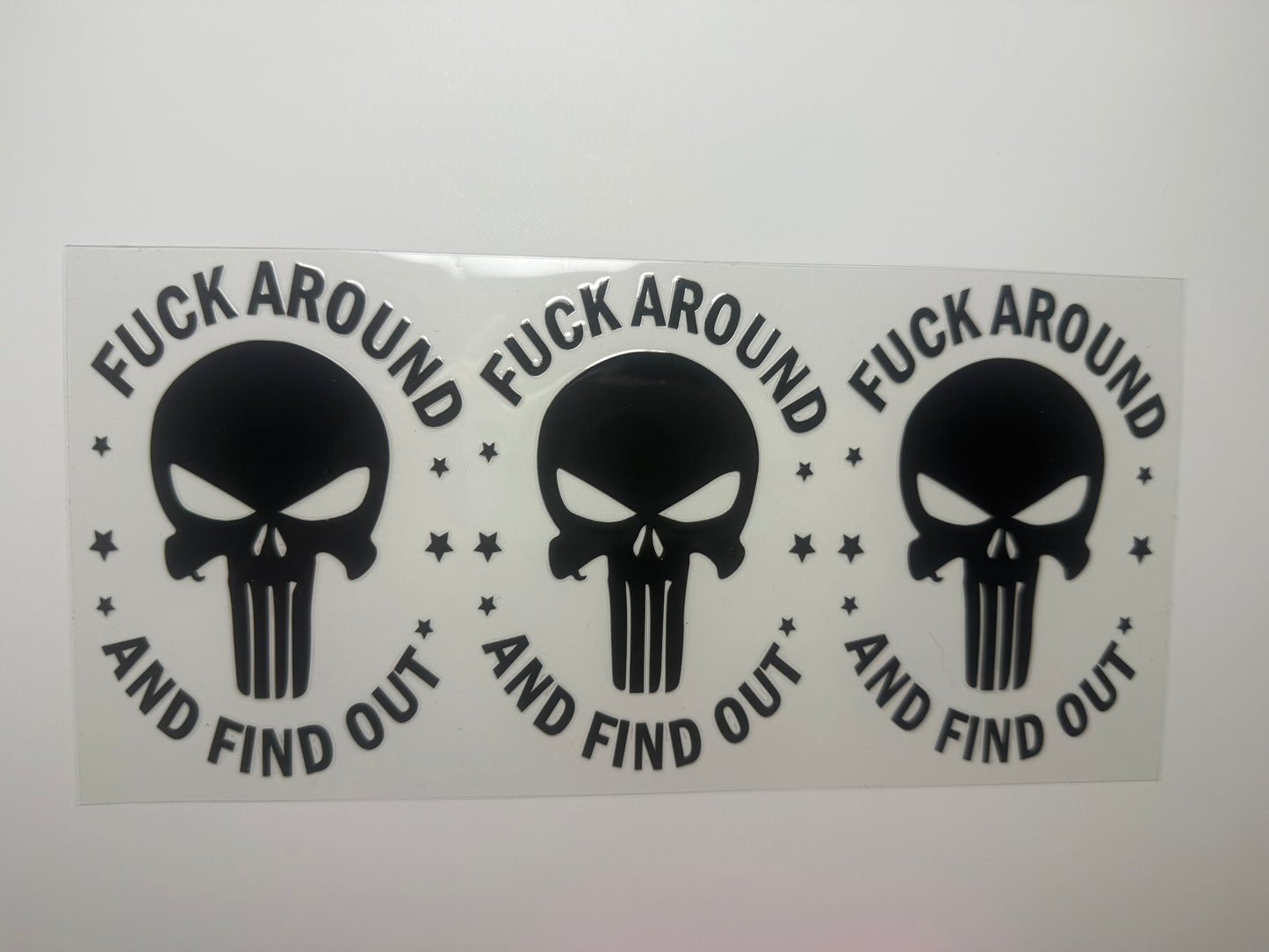 FAFO
