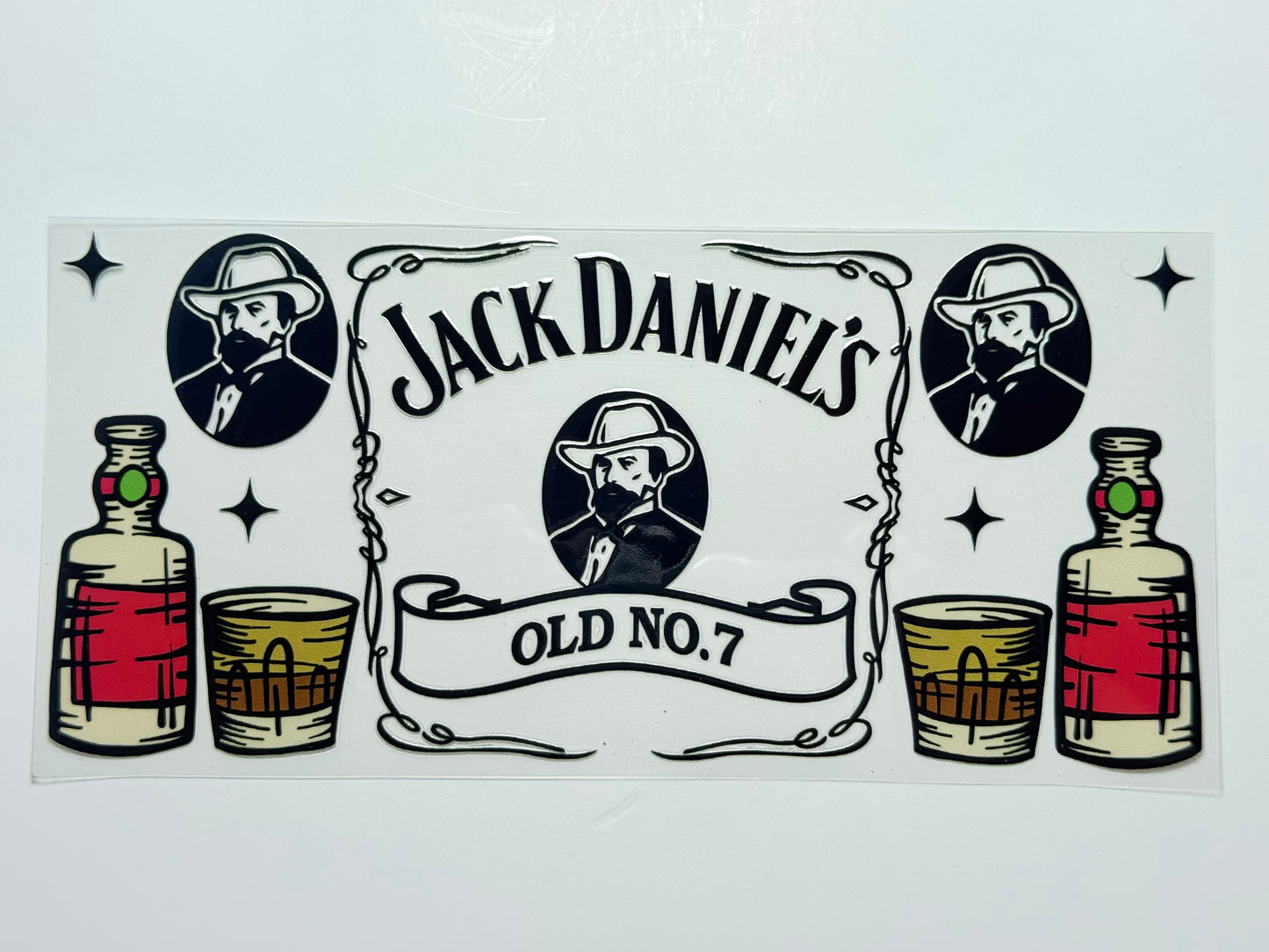 Jack Daniels