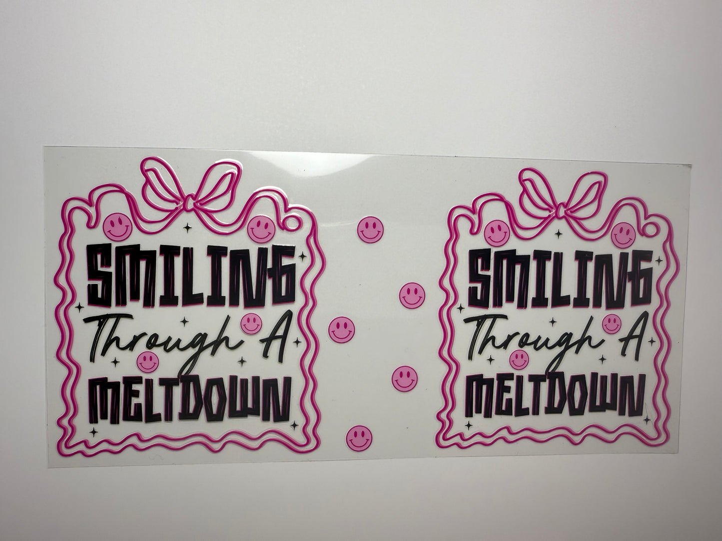 Meltdown