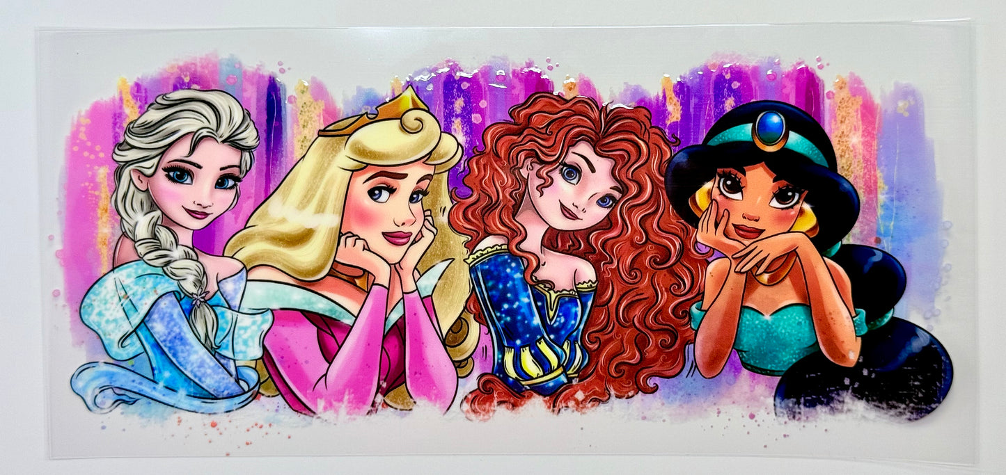 Princess 1
