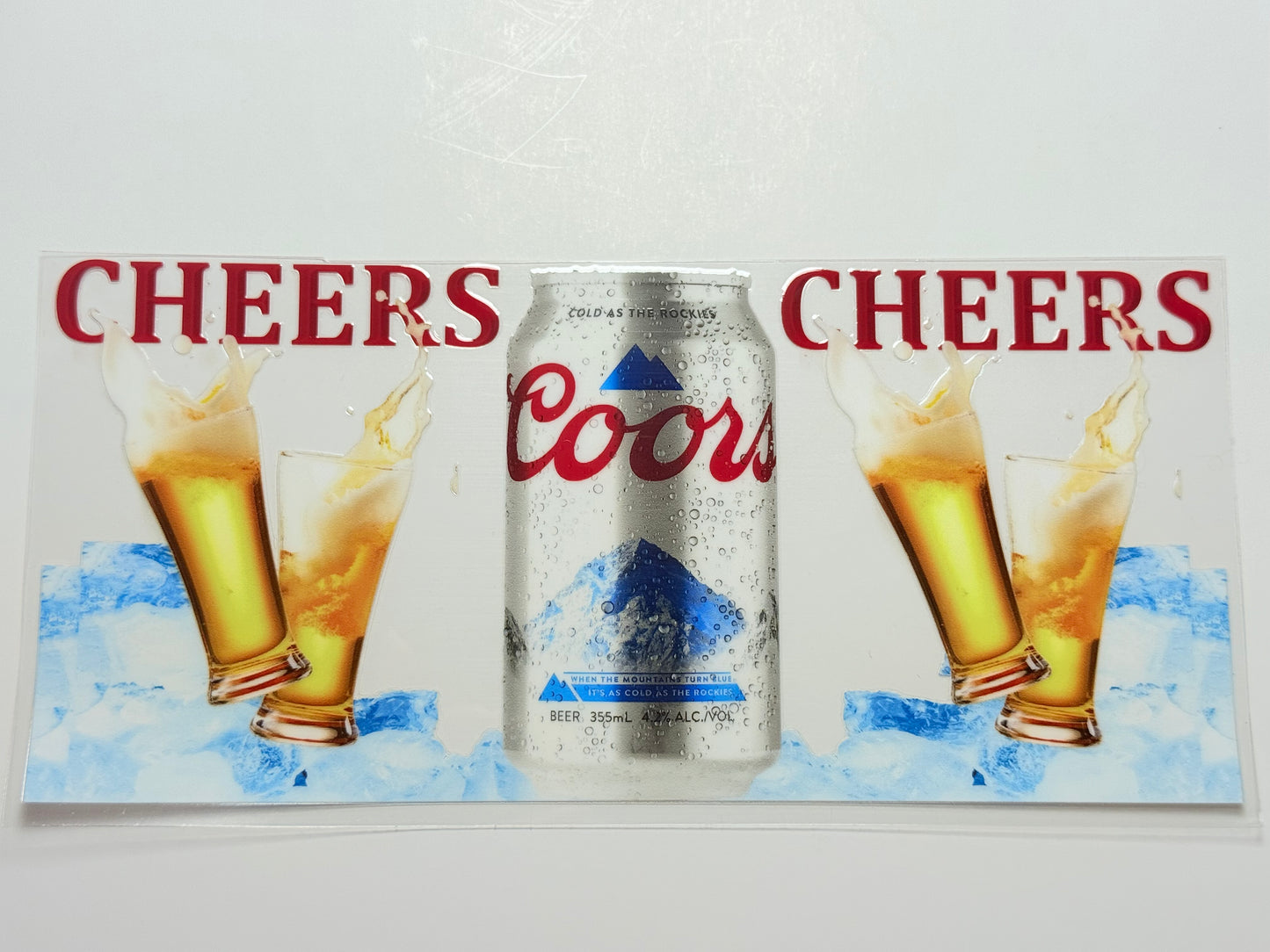 Coors