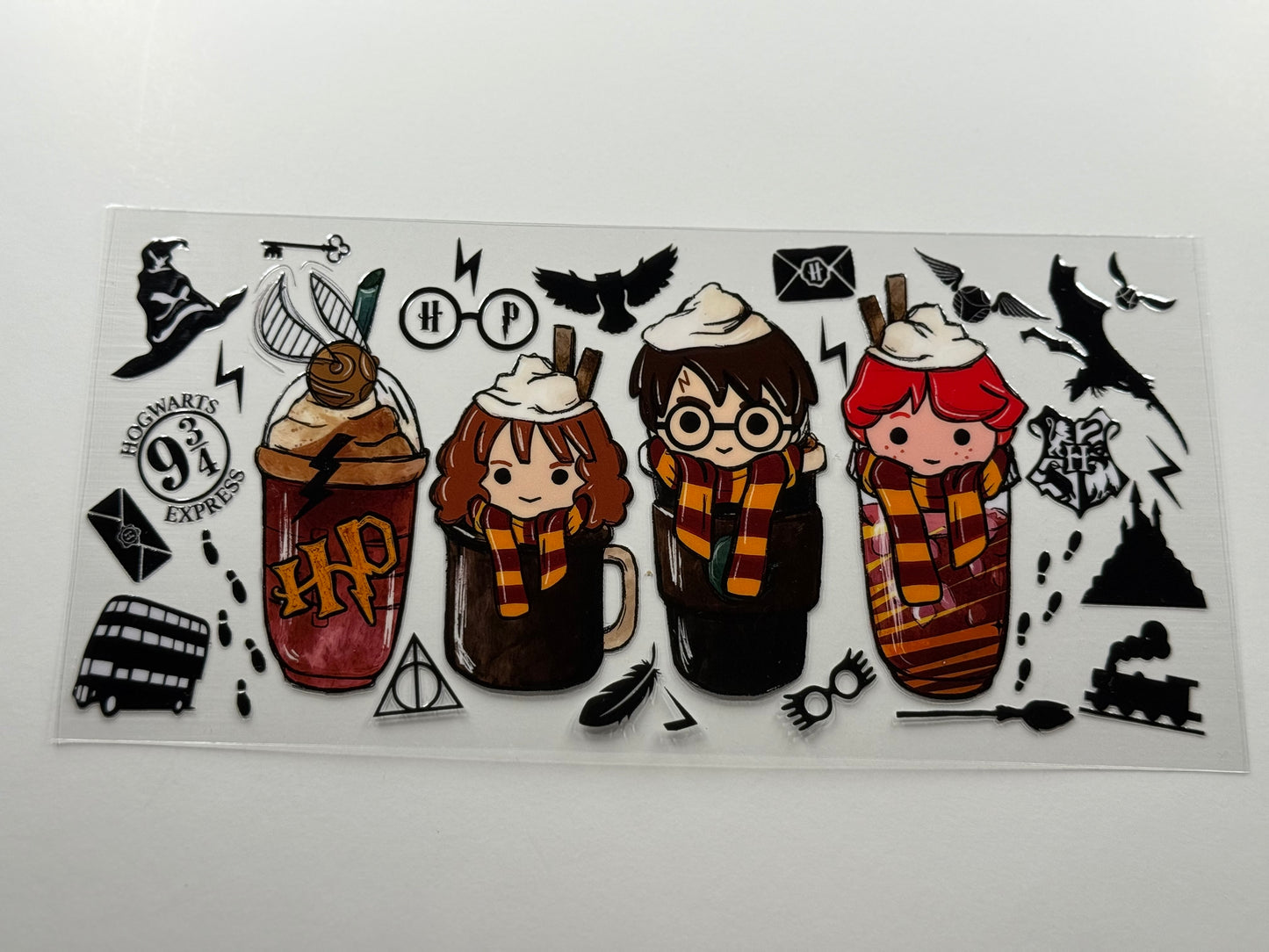 Potter Coffee