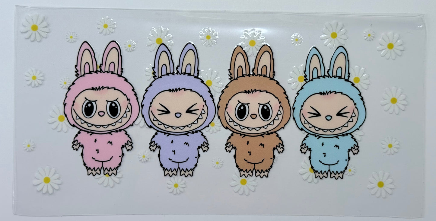 Daisy Labubu