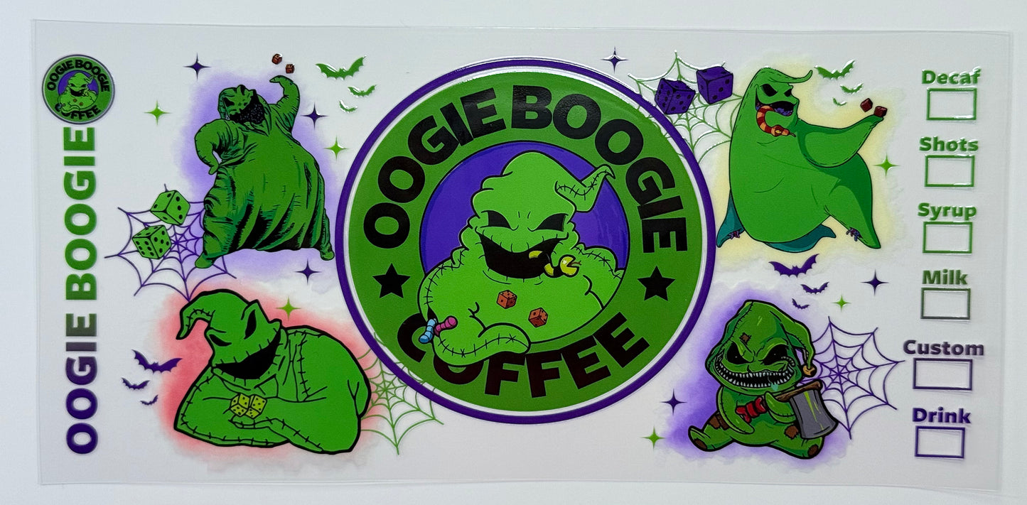 Boogie Coffee