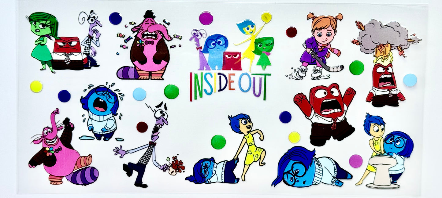 Inside Out