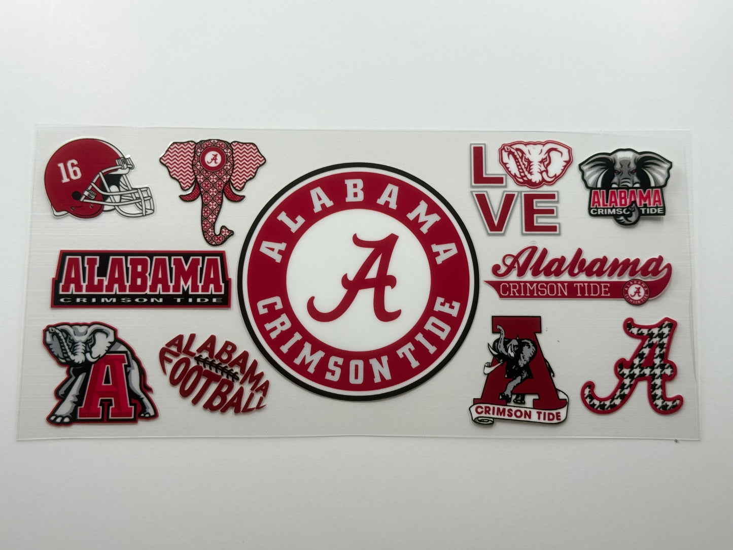 Bama 1