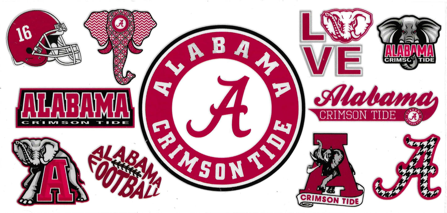 ALABAMA