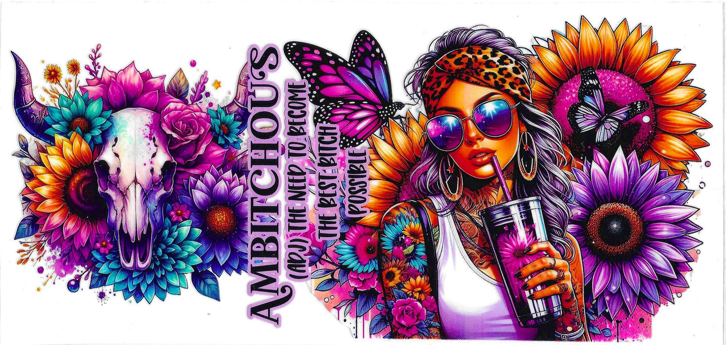Ambitchous