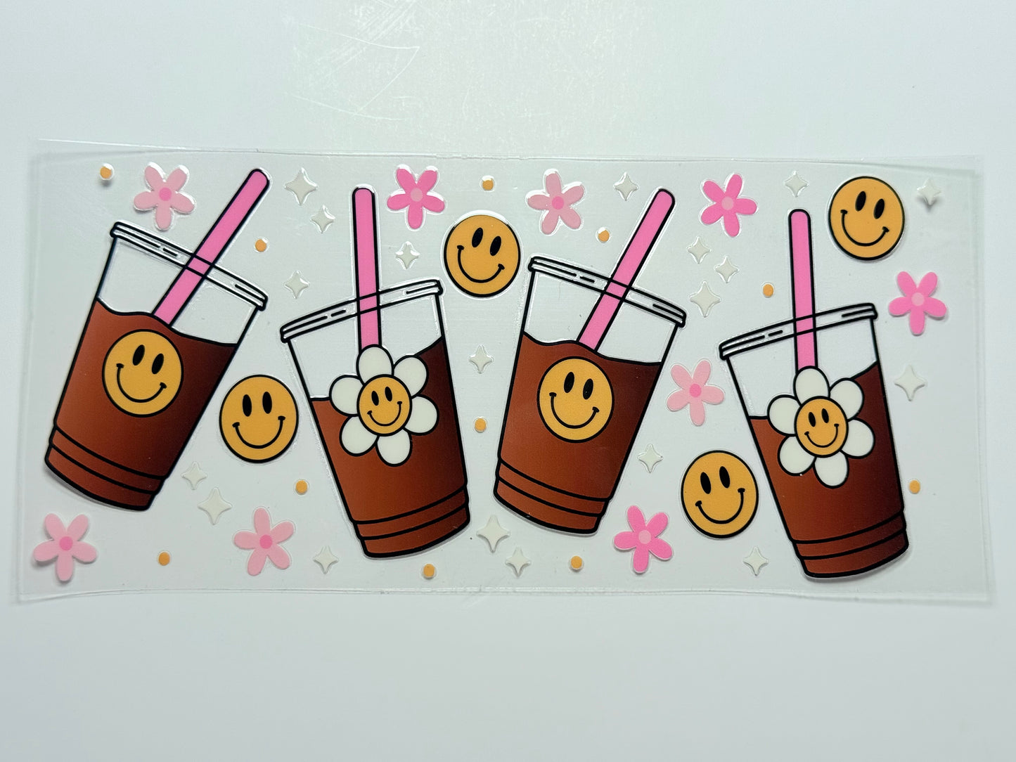 Happy Coffee