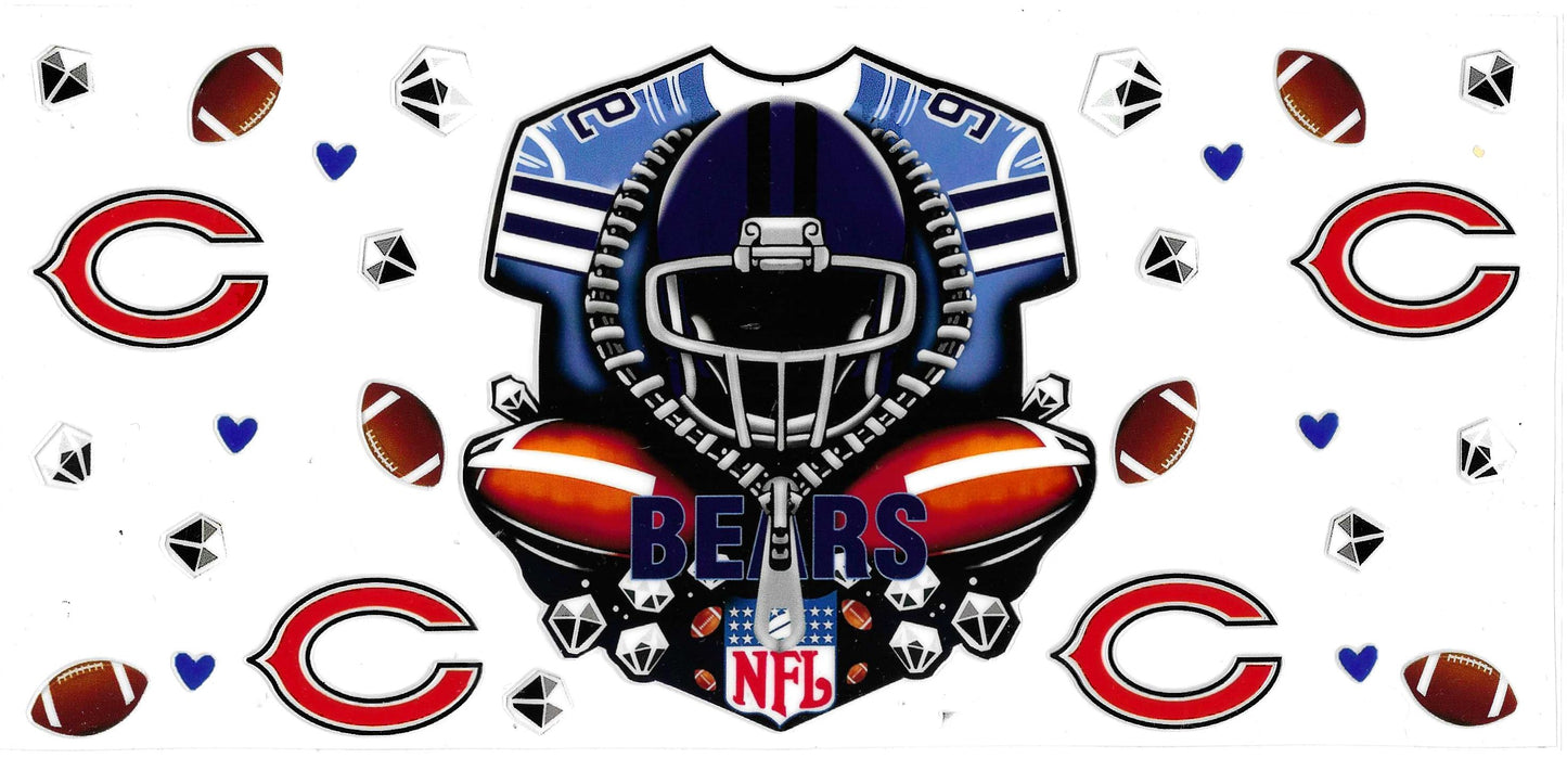 BEARS