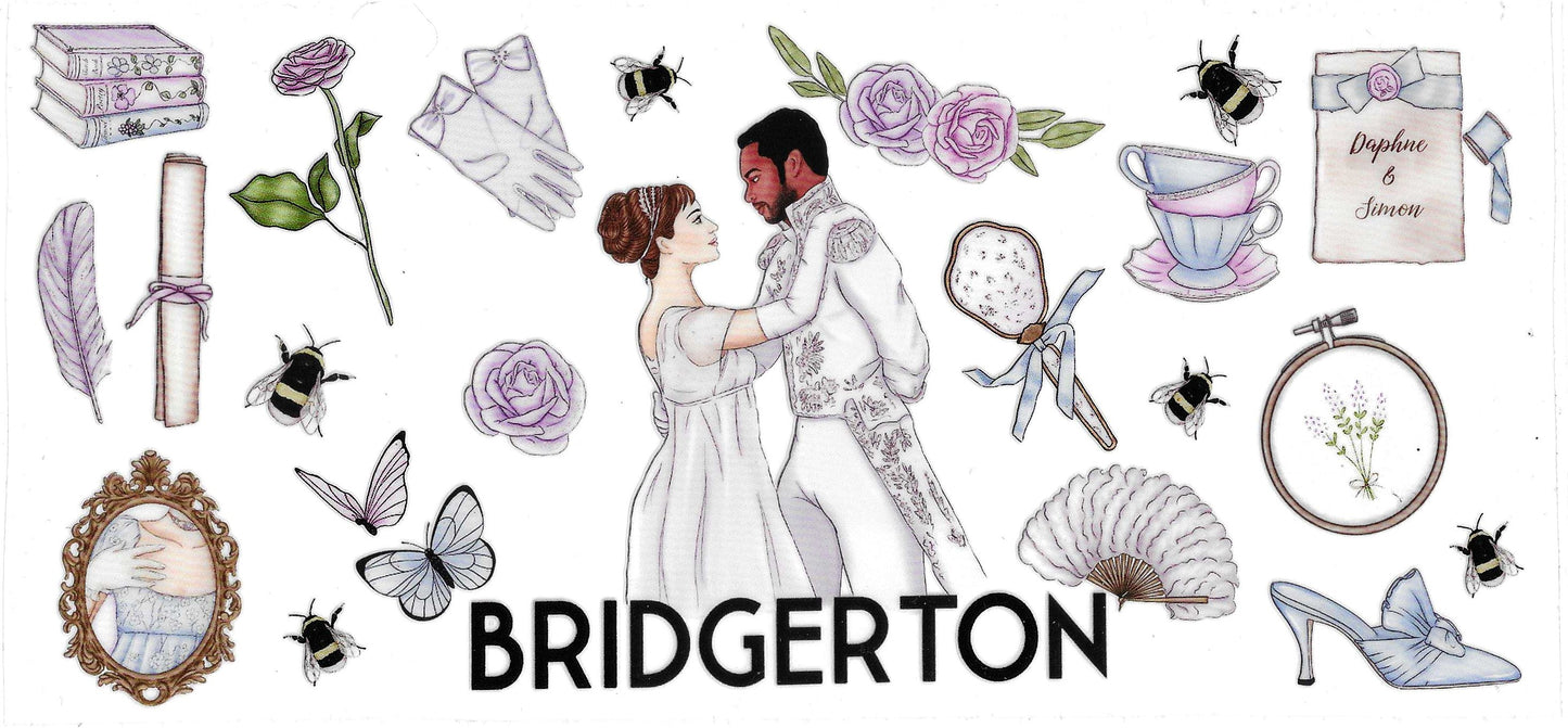 BRIDGERTON