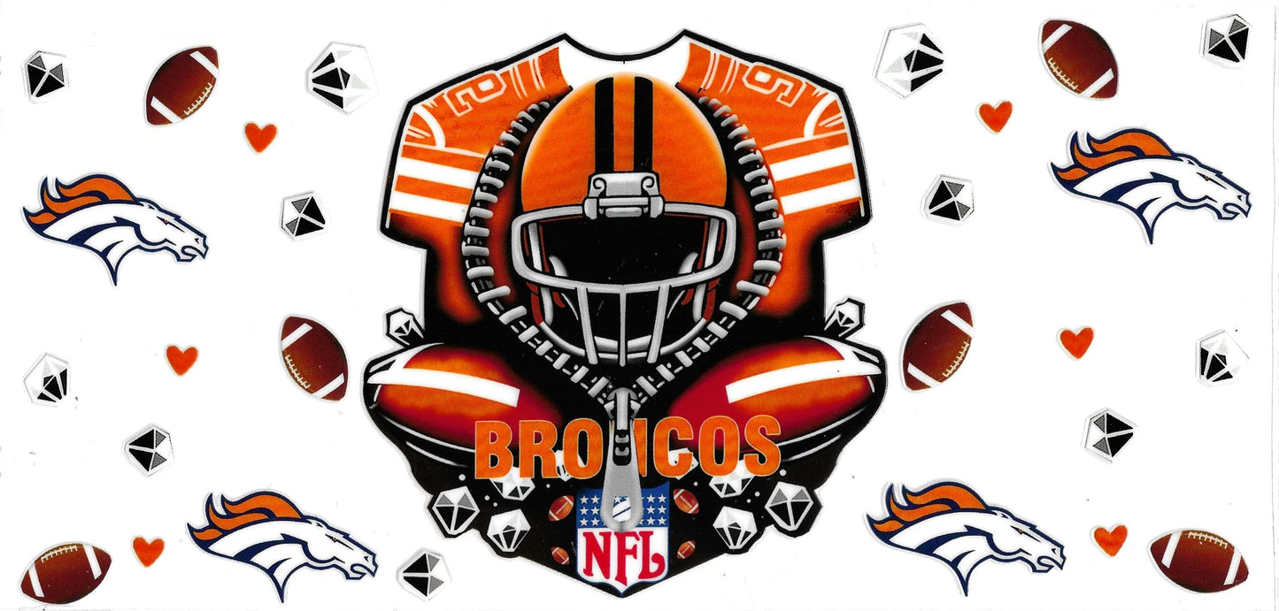BRONCOS