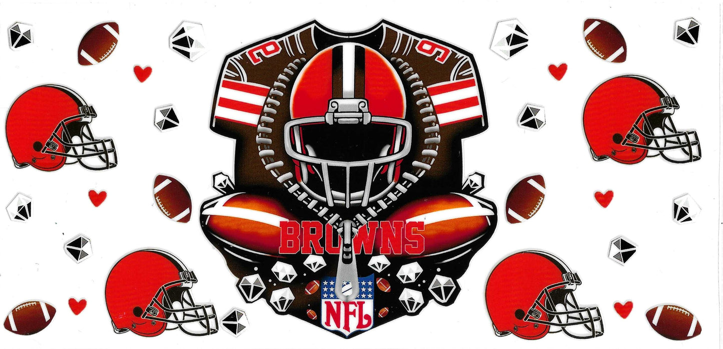 BROWNS