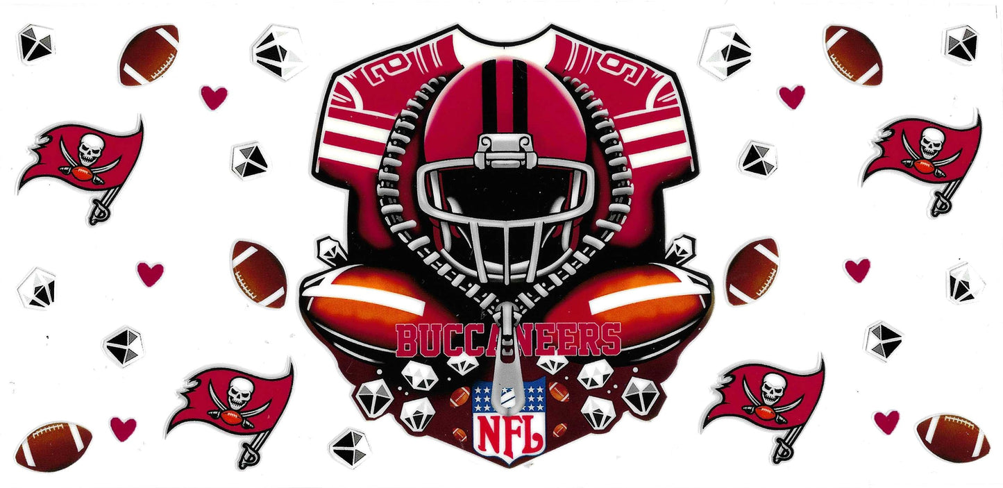 BUCCANEERS