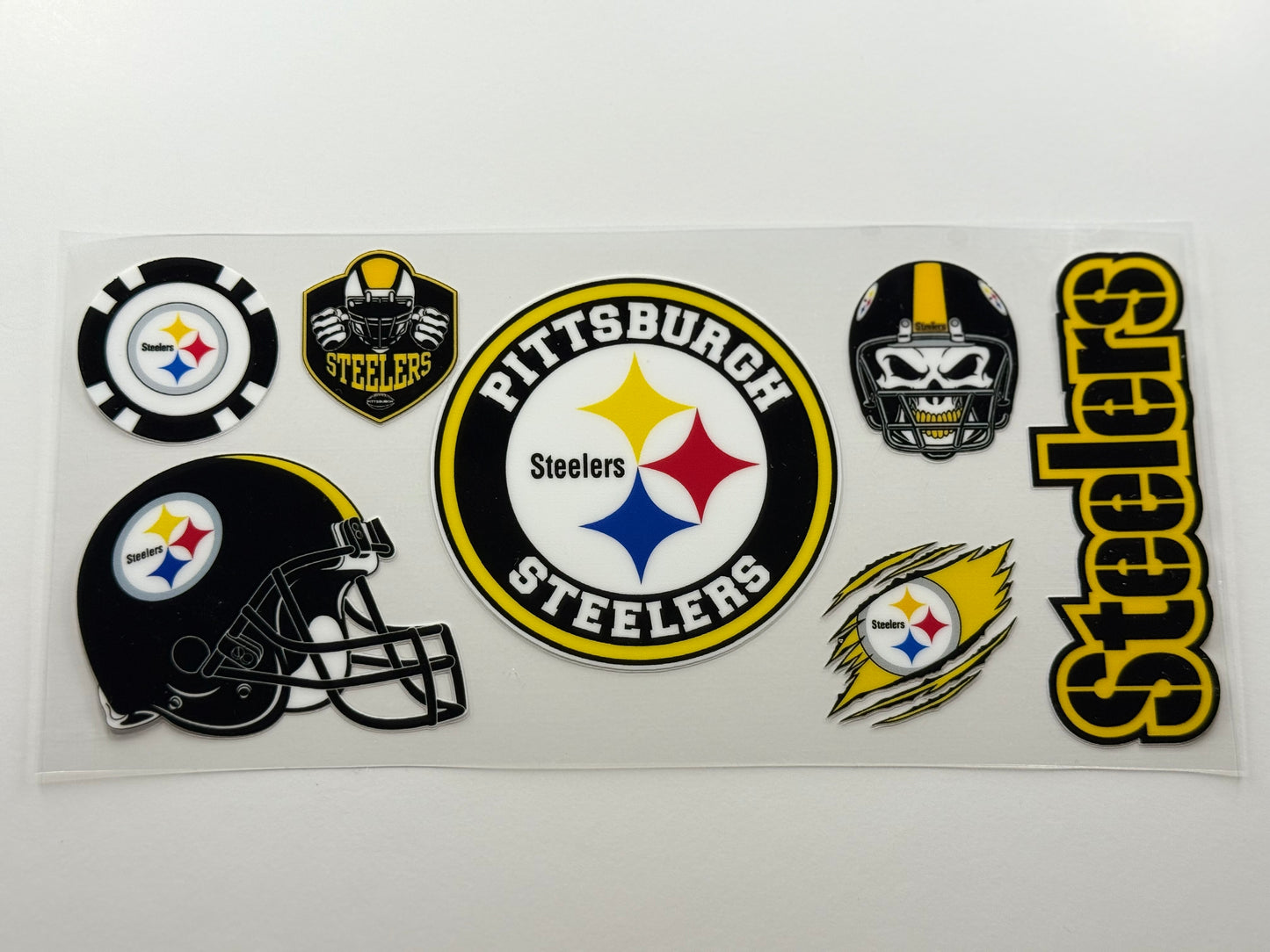 Steelers 1