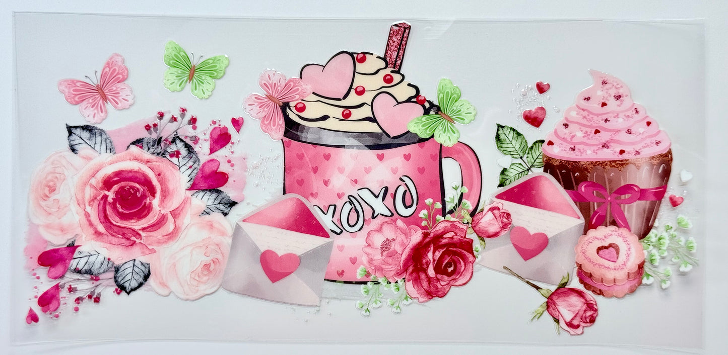 Love mug