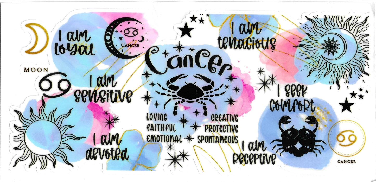 CANCER 1