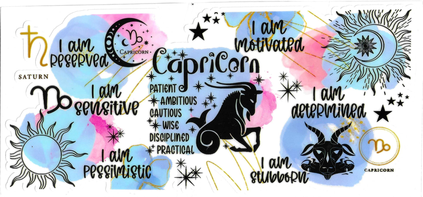 CAPRICORN