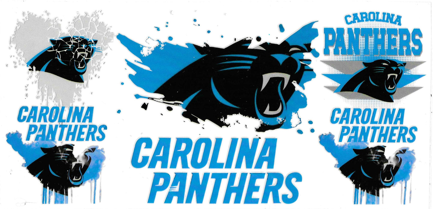 CAROLINA PANTHERS
