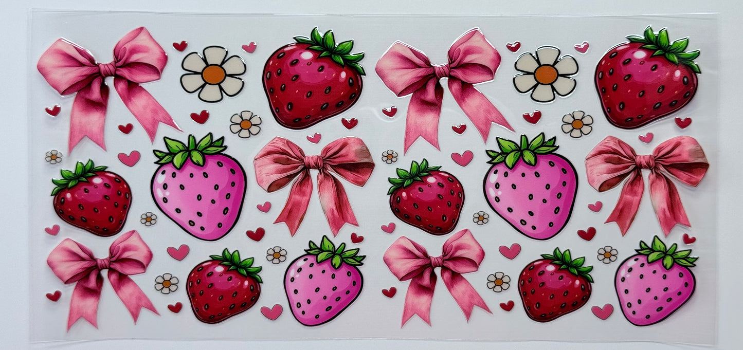 Berries & Bows