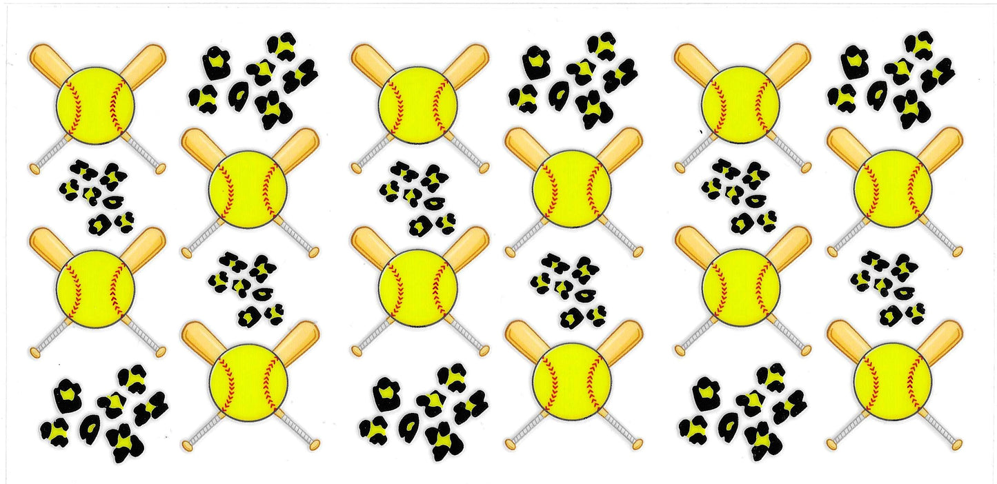 CHEETAH SOFTBALL