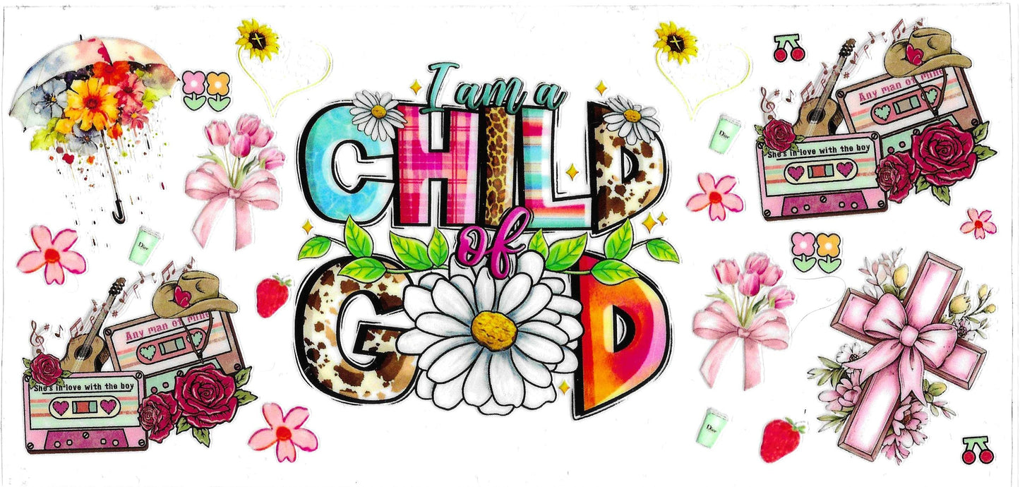 Child Of God