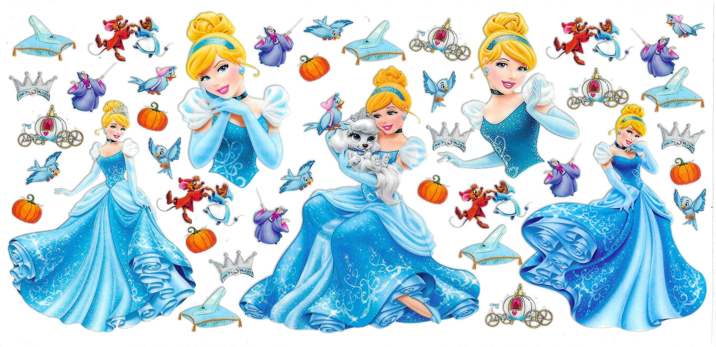 CINDERELLA