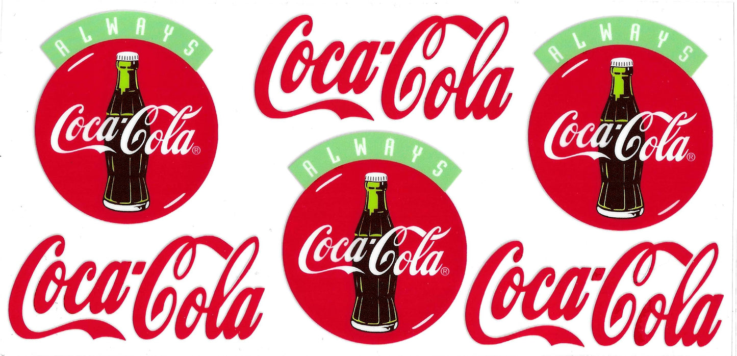 CLASIC COKE