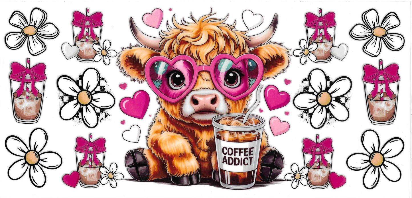 COFFEE COW