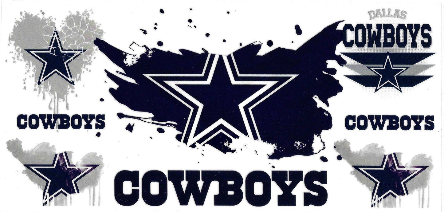 COWBOYS