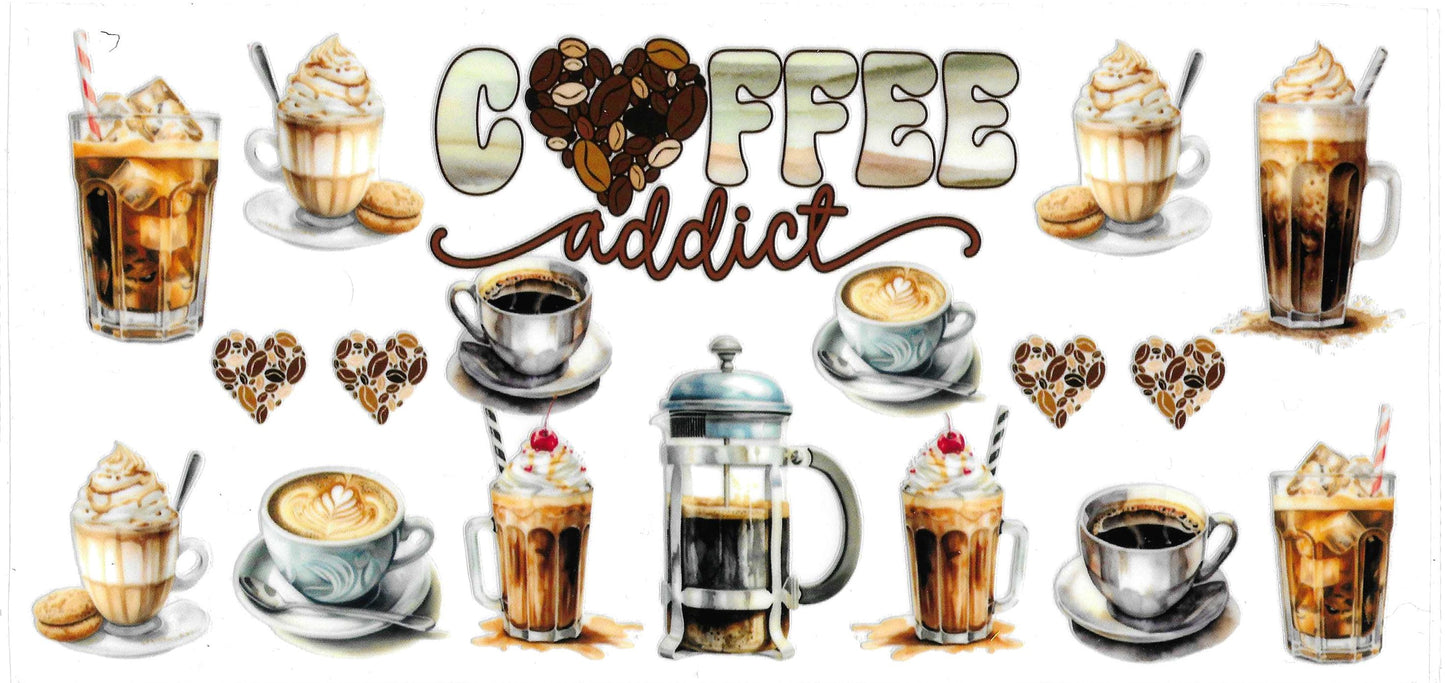coffee Addict