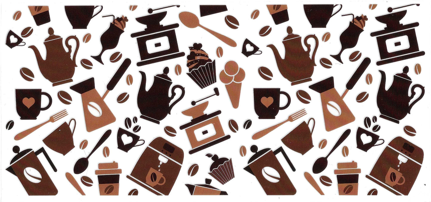 Coffee Grinders