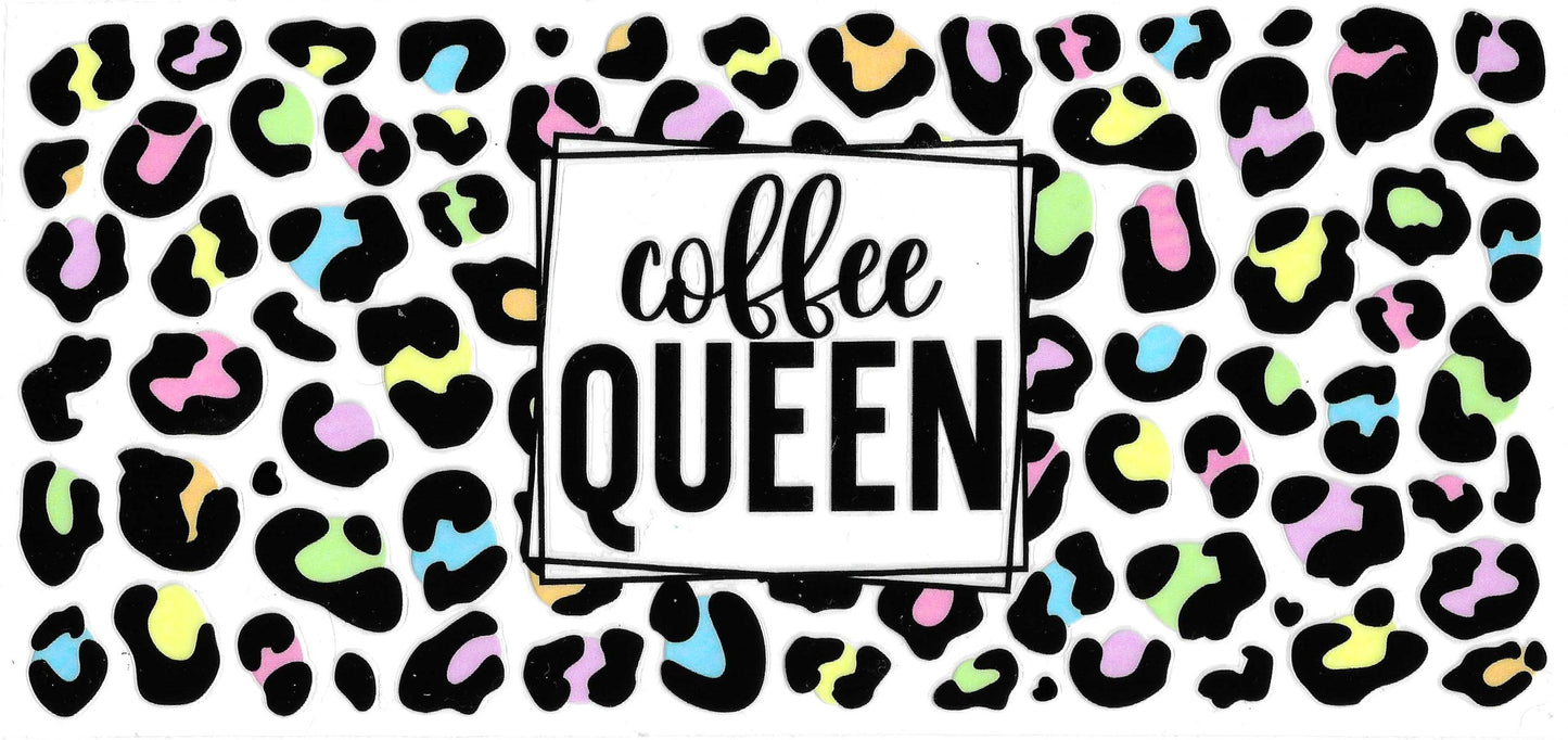 Coffee Queen