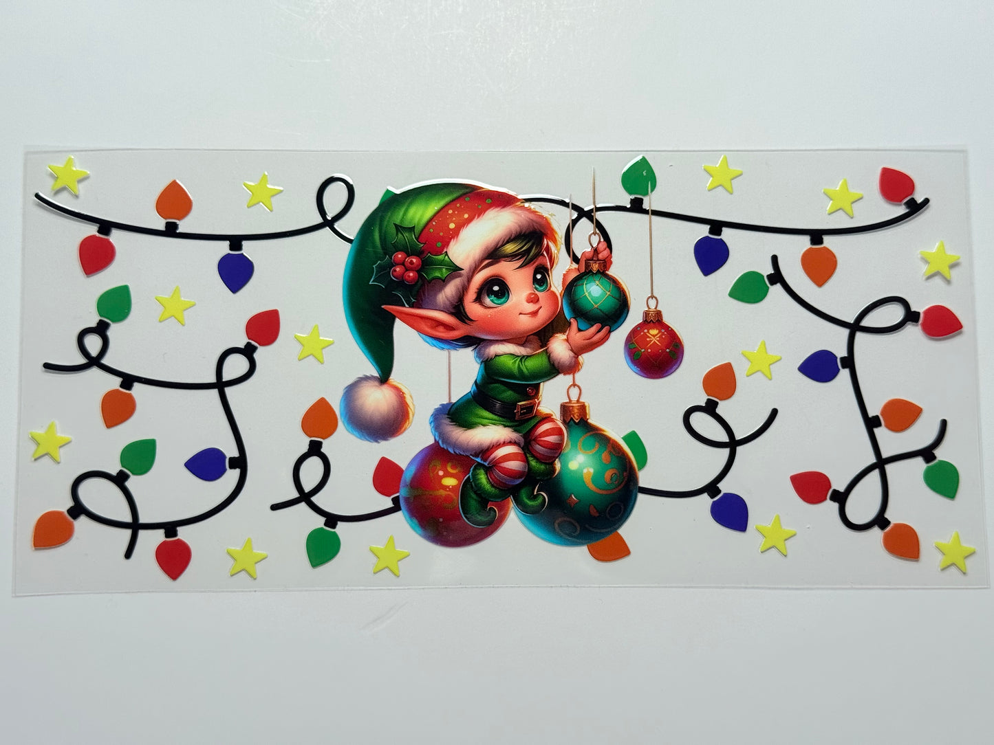Lil Elf