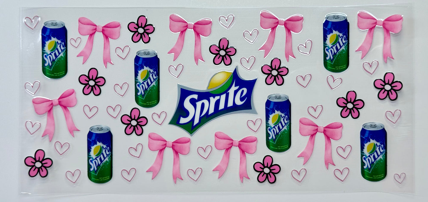 Sprite Bows