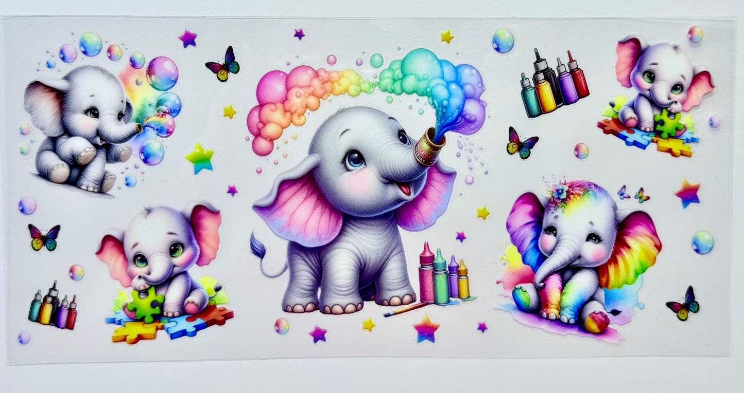 Elephant