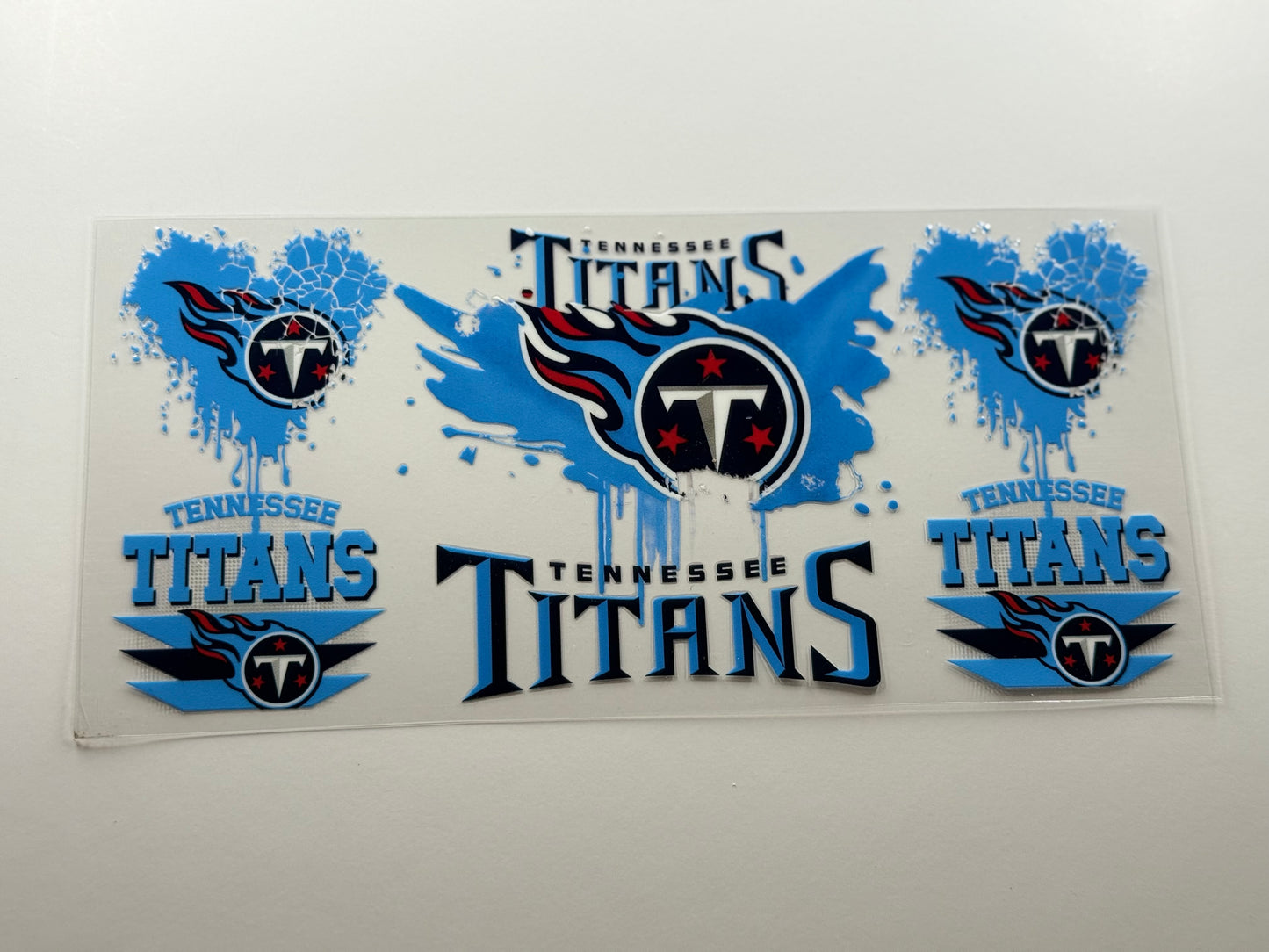 Titans 1