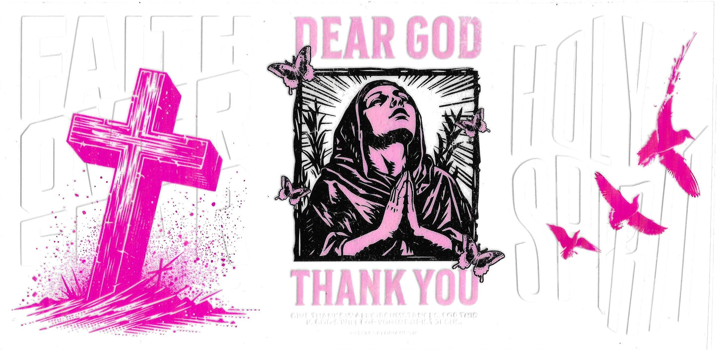 Dear God