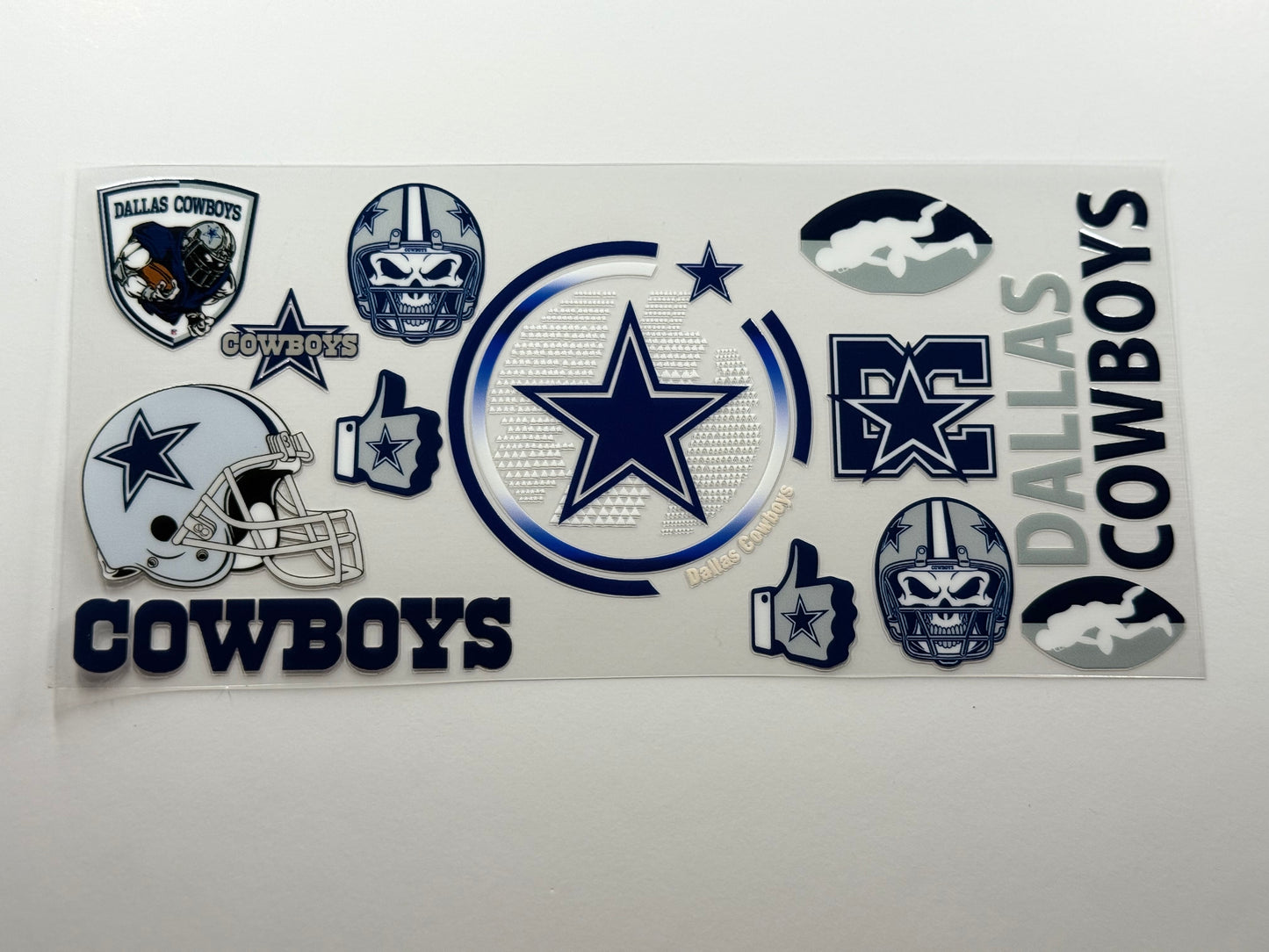 Cowboys 1