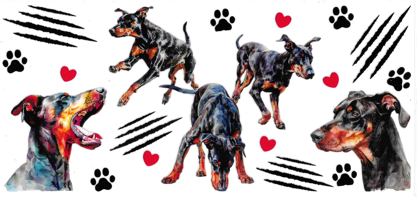 DOBERMAN
